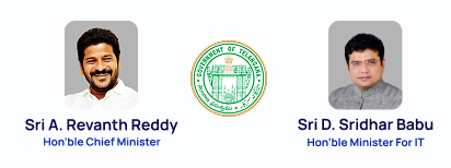 Welcome to Telangana State eProcurement Portal